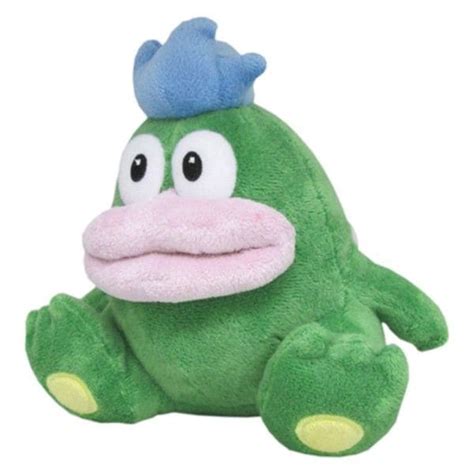 Nintendo 4-inch Super Mario Spike Cute Soft Plush Toy - 18311812 - Overstock.com Shopping ...