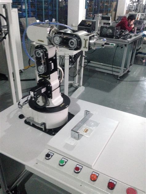 Automatic Design & System | ICS Engineering & Servicing Pte Ltd