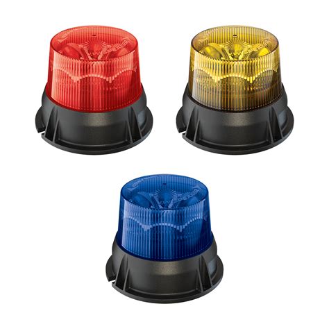 LED Strobe Lights – Model 406 – Invision Sales