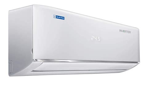 BLUE STAR 1.5 TON 5 STAR SPLIT INVERTER AC IC518DATUS - Reviews |Price | Specifications ...