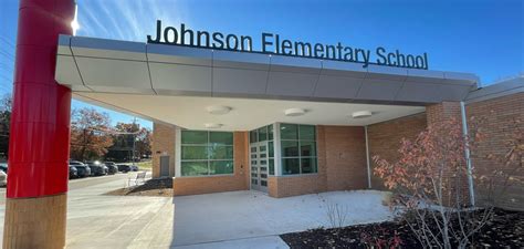 Johnson Elementary