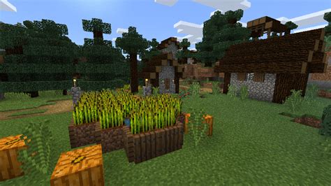 Minecraft Classic Texture Pack by Minecraft - Minecraft Marketplace ...