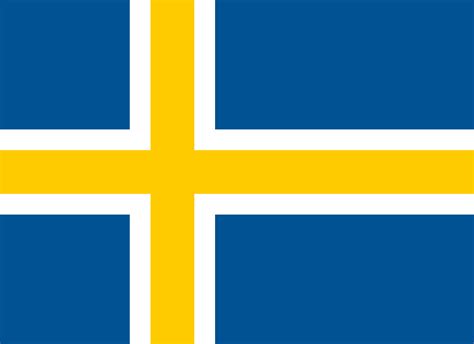 Image - New Sweden flag.png | Constructed Worlds Wiki | FANDOM powered by Wikia