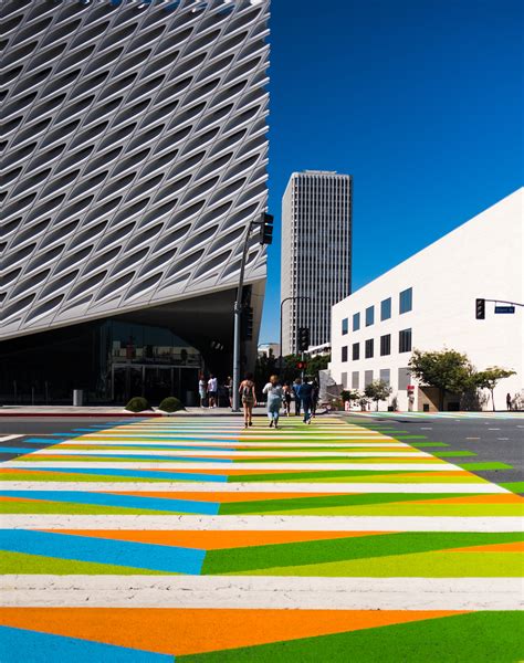 Plan your Visit | The Broad