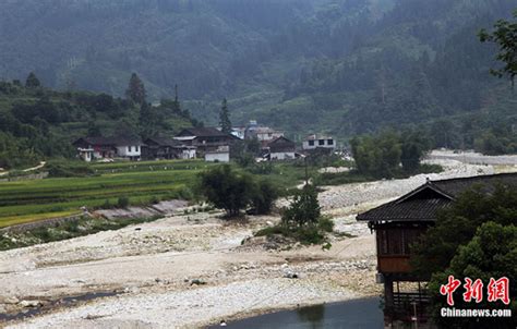 Picturesque landscapes in SW China - Global Times