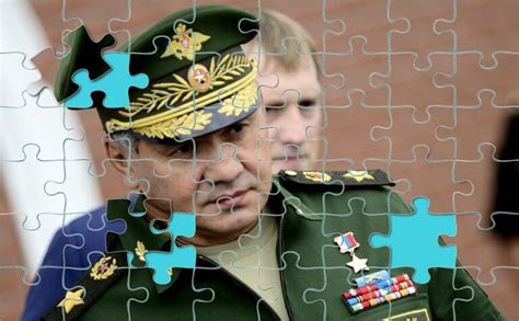 Russian politics: Who is Sergey Shoygu? – GIS Reports