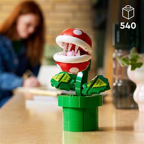 LEGO Super Mario 71426 Piranha Plant