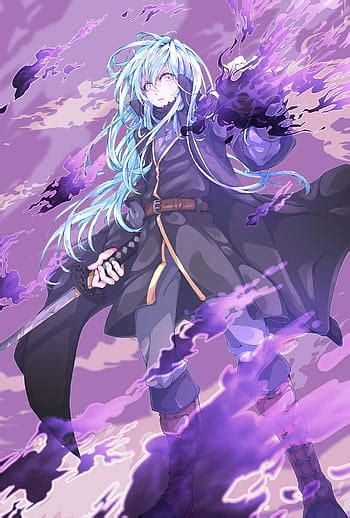 547 Wallpaper Anime Rimuru Picture - MyWeb