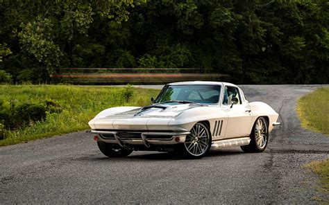 1963 C2 Corvette Pricing, Factory Options, & Colors | CorvSport