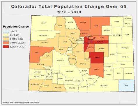 Counties Of Colorado Map - Map Of Rose Bowl