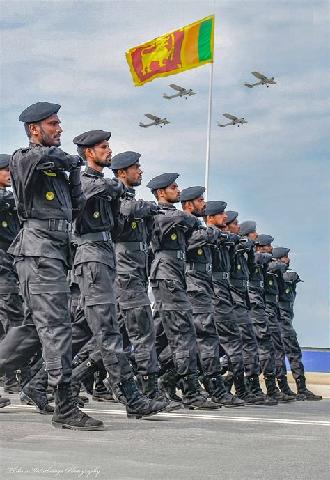 Sri Lankan Pride, airforce, army, special force, sri lanka, HD phone ...