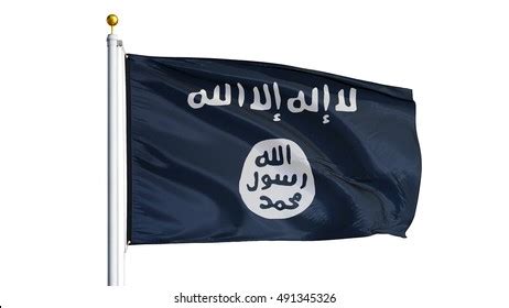 Isis Flag Photos and Images & Pictures | Shutterstock