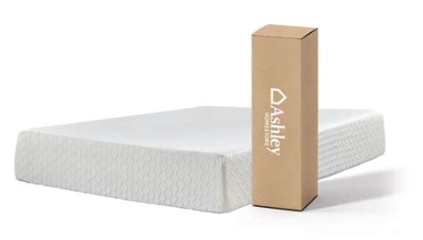 Ashley Furniture Mattress Reviews: I Don't Like It. Buy This Instead.