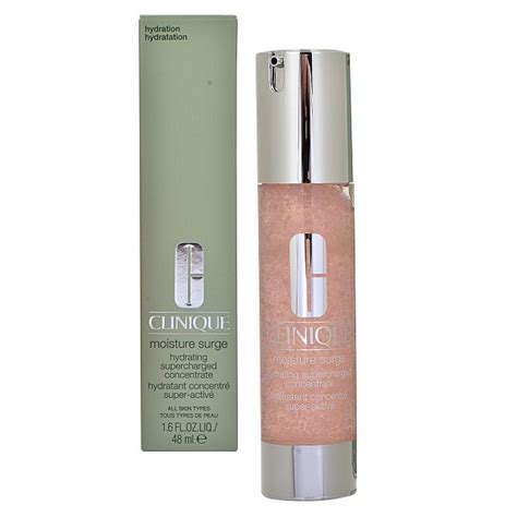 Clinique MOISTURE SURGE EYE SERUM – Dorf-Center Scuol – Samnaun