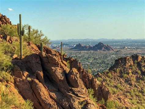 Fun Things to Do in Phoenix: 12 Exciting Attractions to Visit - Global ...