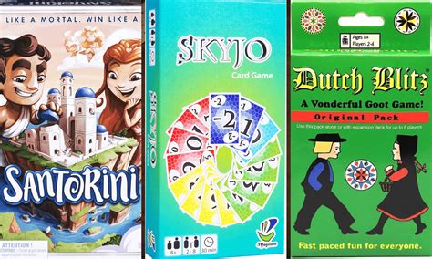 Best Board Games for Teens: The Ultimate Guide - Dice n Board