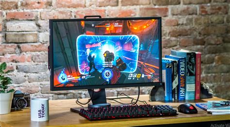 The 10 Best Gaming Monitor In 2020 (Under $300) - Tech Game
