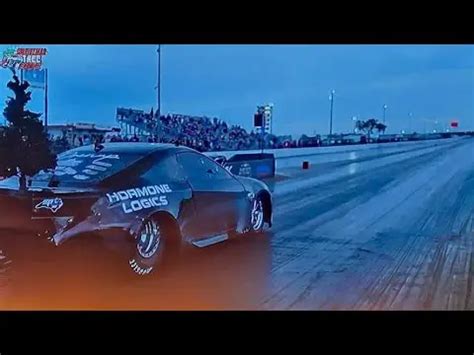 Justin Swanstrom's No Prep Kings Rental Operation for 2024 Released!! - xtrhorsepower