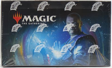 Magic the Gathering Core Set 2021 Booster Box | DA Card World