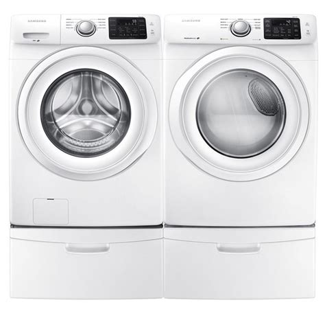 Lowe's Canada Buy 1 Get 1 Sales Event: 50% Off Dryers When You Buy The Matching Washer, Buy 1 ...