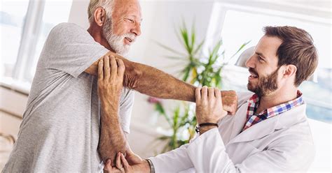 Physical Therapy for Seniors: Frequently Asked Questions