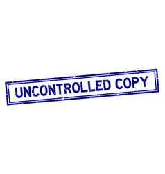 Controlled Copy Stamp Vector Images (over 170)