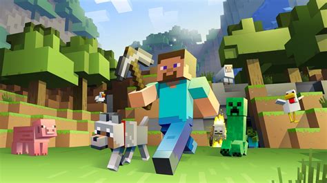 Minecraft movie release date, cast, trailer, and more news