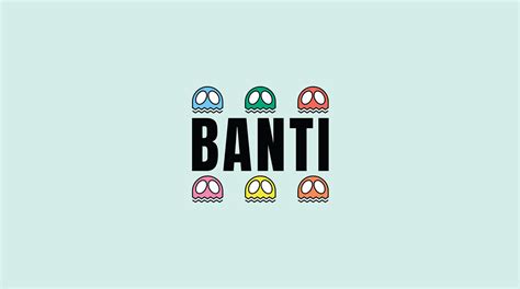 Banti - Belgium Chocolate on Behance