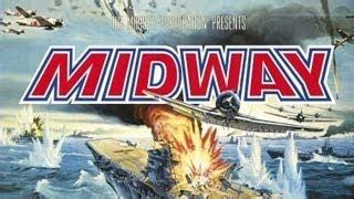 59 Best Images Midway Movie 1976 Cast / Apos Midway Apos Roland ...