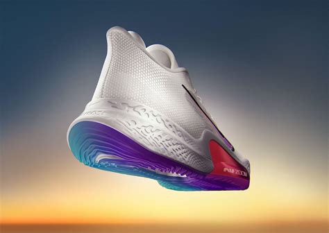 Nike Air Zoom BB NXT Release Date - Sneaker Bar Detroit