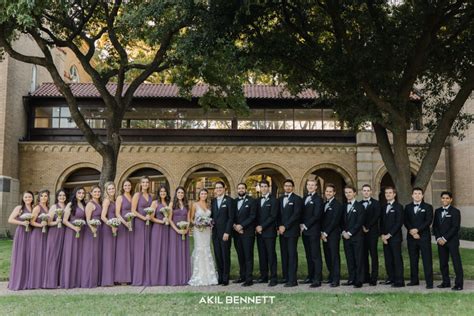 10 Wedding Party Photos You Should Take on Your Wedding Day!