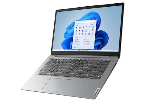 IdeaPad 1i Gen 7 (14" Intel) | Efficient everyday use 14" laptop | Lenovo AU