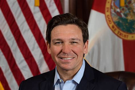 Gov. Ron DeSantis to speak at Convocation on April 14 | Liberty News