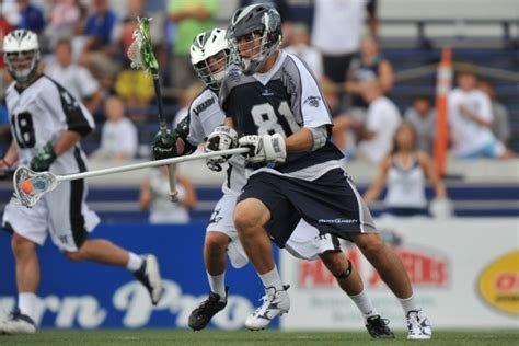 Major League Lacrosse: Teams Release Protected Roster Lists, Day's ...