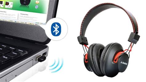 Can You Use Bluetooth Headphones on a Laptop