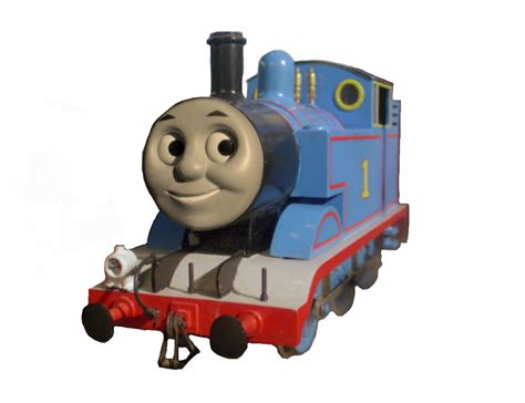 Thomas (Season 4) Transparent by AidenKwonProductions on DeviantArt