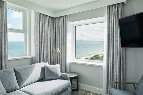 Bournemouth Highcliff Marriott Hotel Bournemouth | Bookonline.com