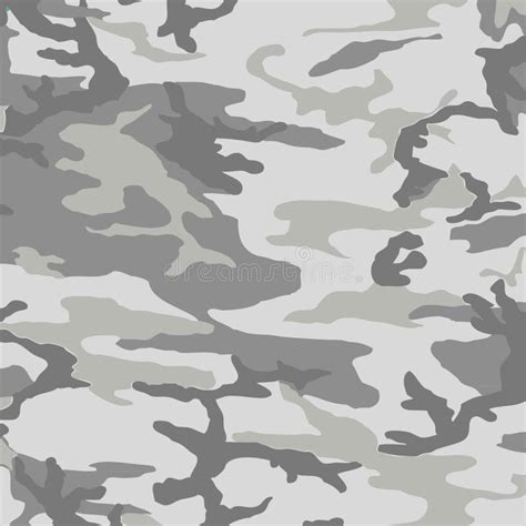 Arctic camouflage stock illustration. Illustration of army - 17458494