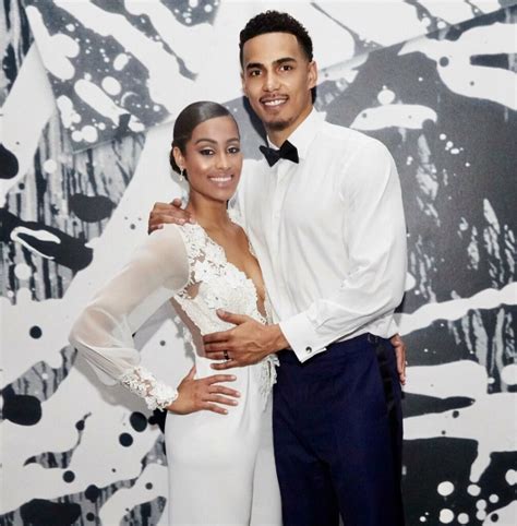 Skylar Diggins Smith Husband, Daniel Smith Biography, Career, Net Worth and Other Details