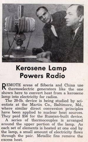 Kerosene Radio. | ANEDDOTICA MAGAZINE- tech, history, activism and ...