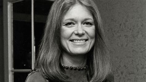 Gloria Steinem - Women's Rights Activist, Journalist - Biography.com