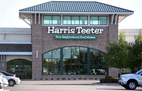 New Harris Teeter set to open in 2022 in Wilmington