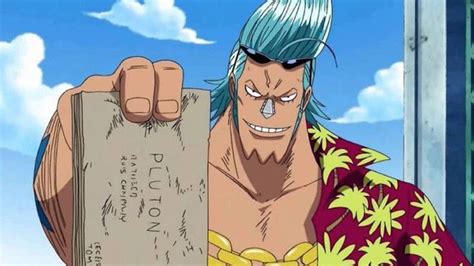 One Piece: Vũ khí cổ đại Pluton là phần nhô lên của Wano Quốc? | ONE Esports Vietnam