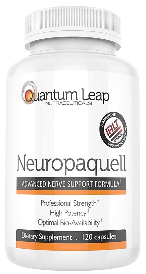 Supplements – Neuropathy Wellness Association