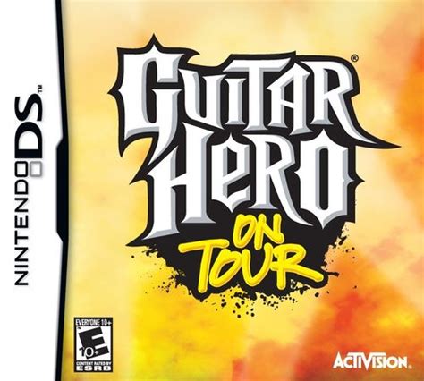 Guitar Hero: On Tour — StrategyWiki | Strategy guide and game reference ...