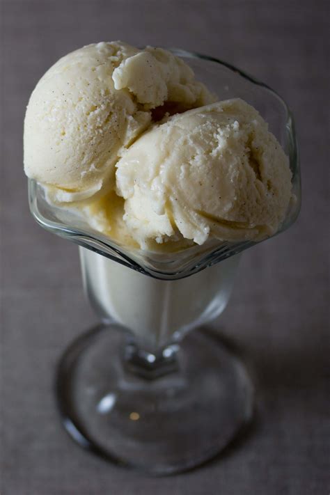 Vanilla Ice Cream Brands - Top List Brands