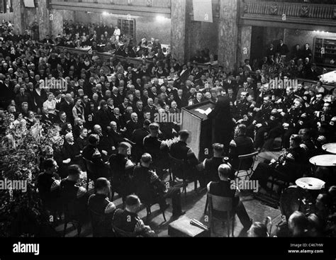 Nazi Germany: Industry and economy, 1933-1945 Stock Photo - Alamy