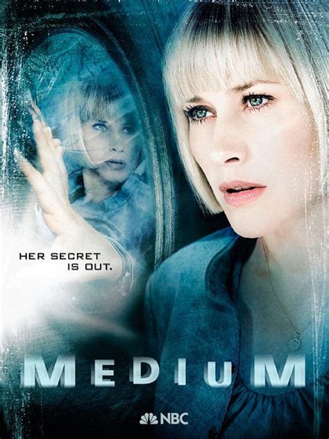 Medium (TV Series 2005–2011) - IMDb