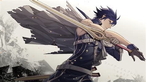 Chrom HD Fire Emblem Awakening Wallpapers | HD Wallpapers | ID #57157