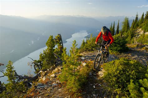 Whistler Mountain Biking